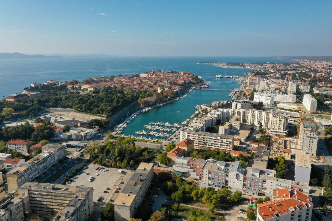 Sens Apartament *