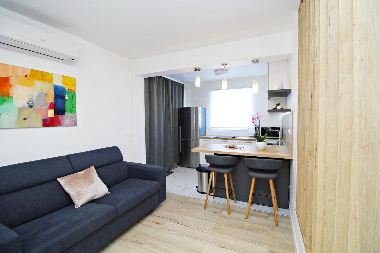 Apartmán Sens Zadar