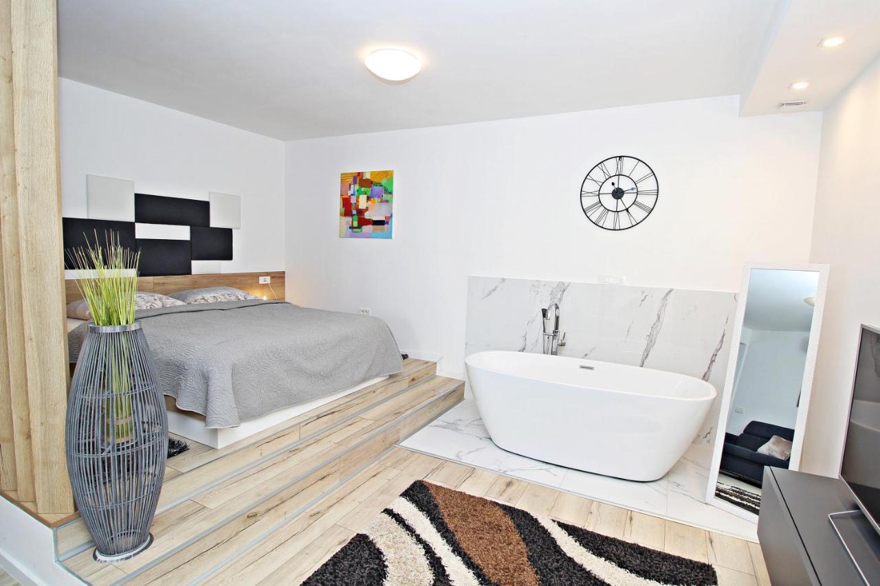 Apartment Sens *