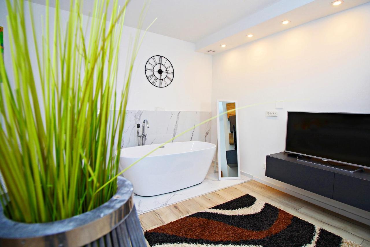 Sens Apartment Zadar