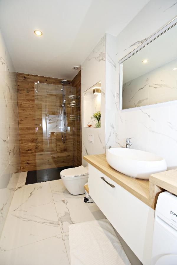 Sens Apartment *