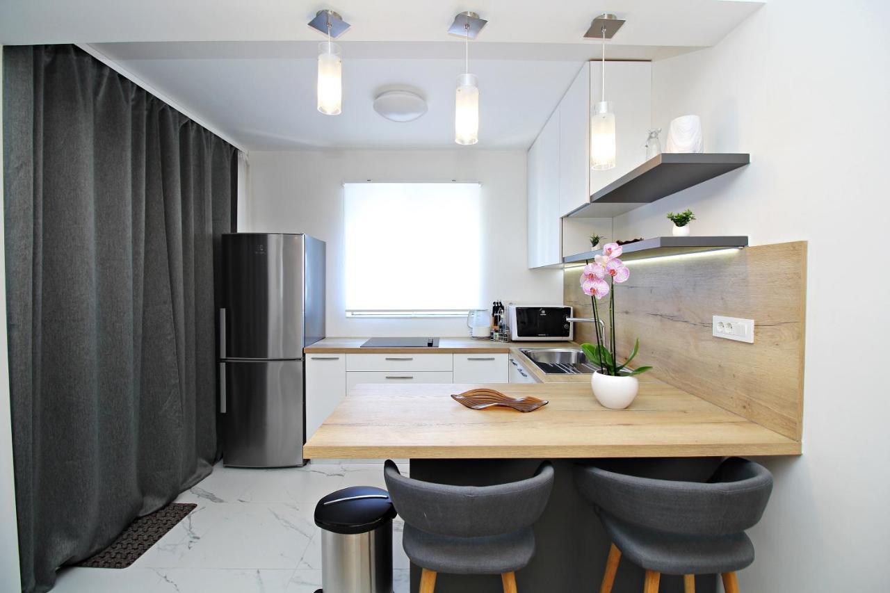 Apartmán Sens