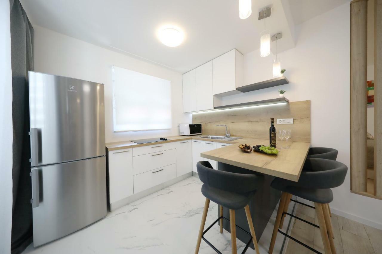 Apartmán Sens Zadar