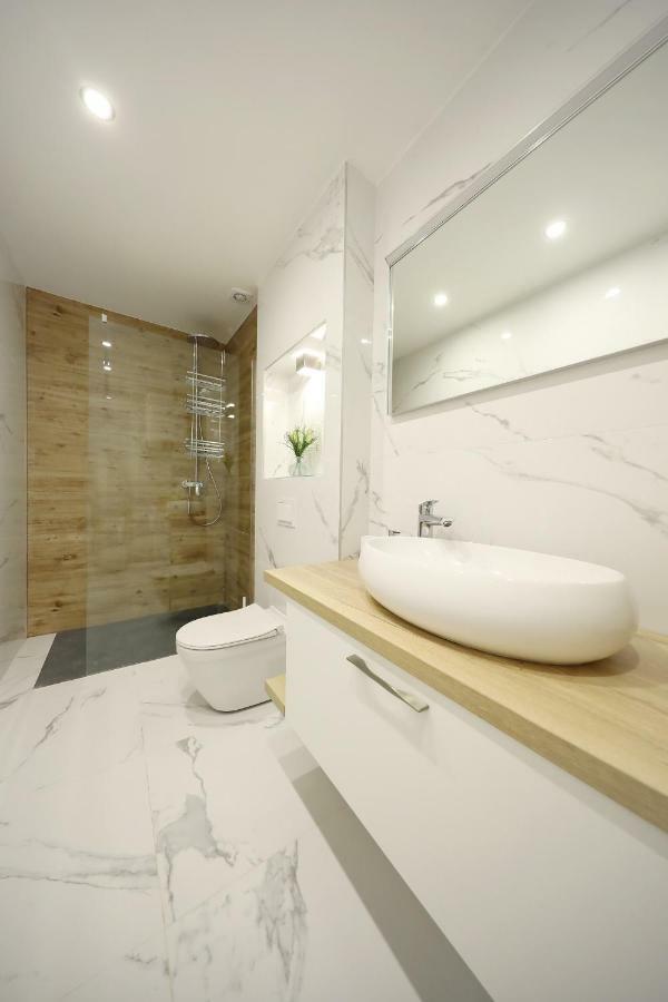 Apartmán Sens Zadar