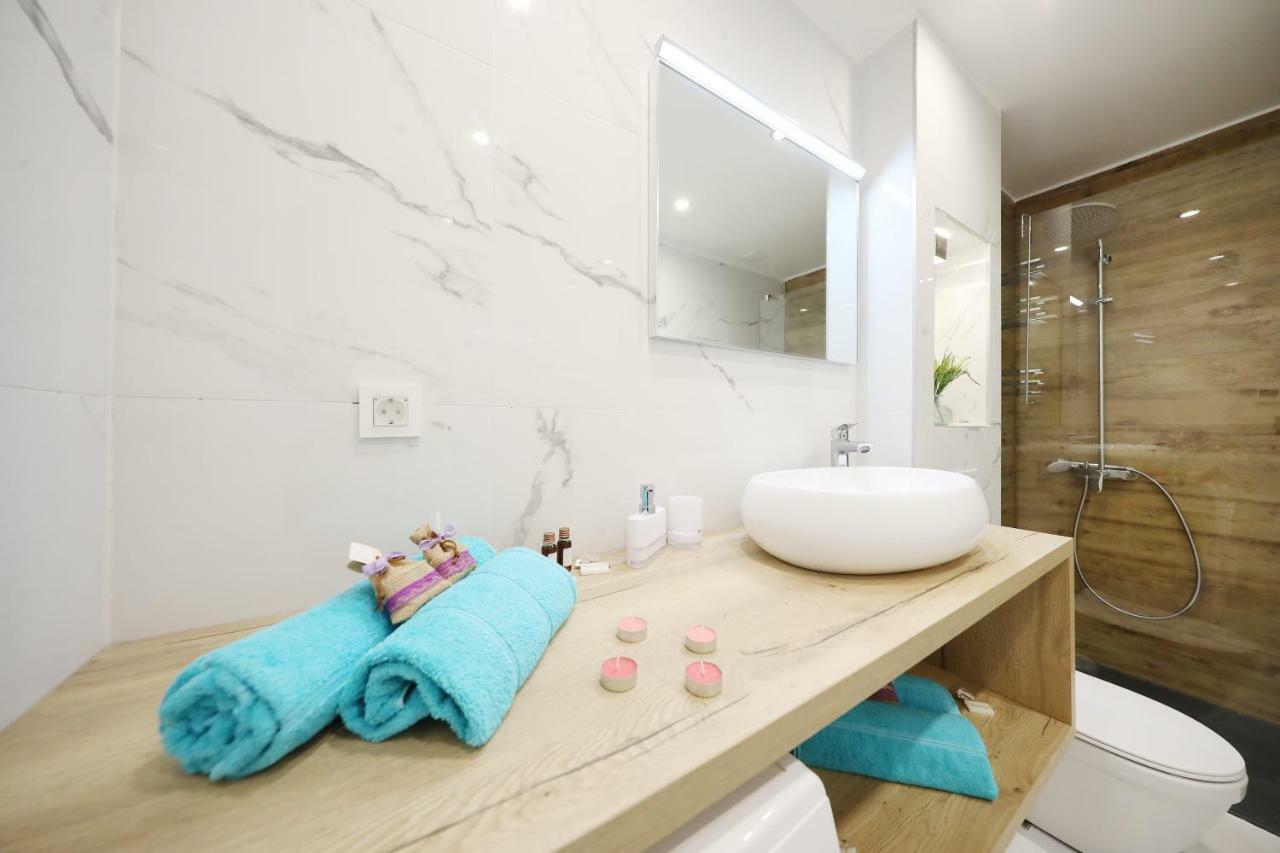 Apartment Sens *