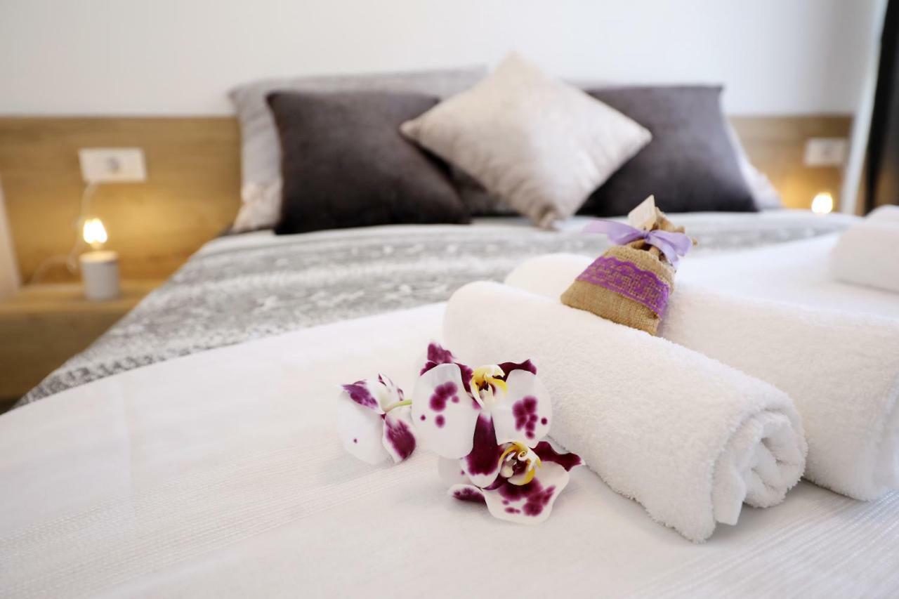 Sens Apartmán Zadar