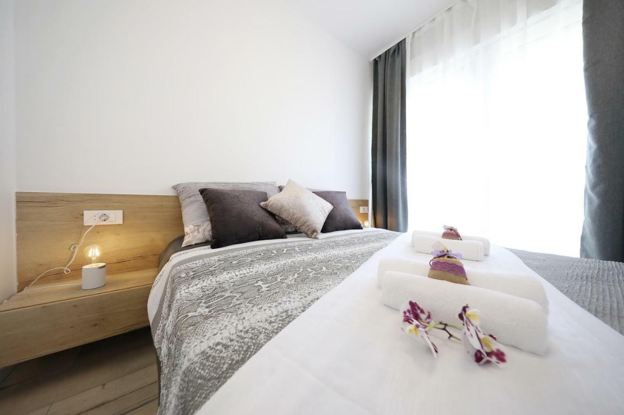 Apartmán Sens Zadar