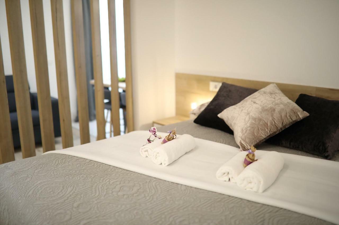 Sens Apartmán *