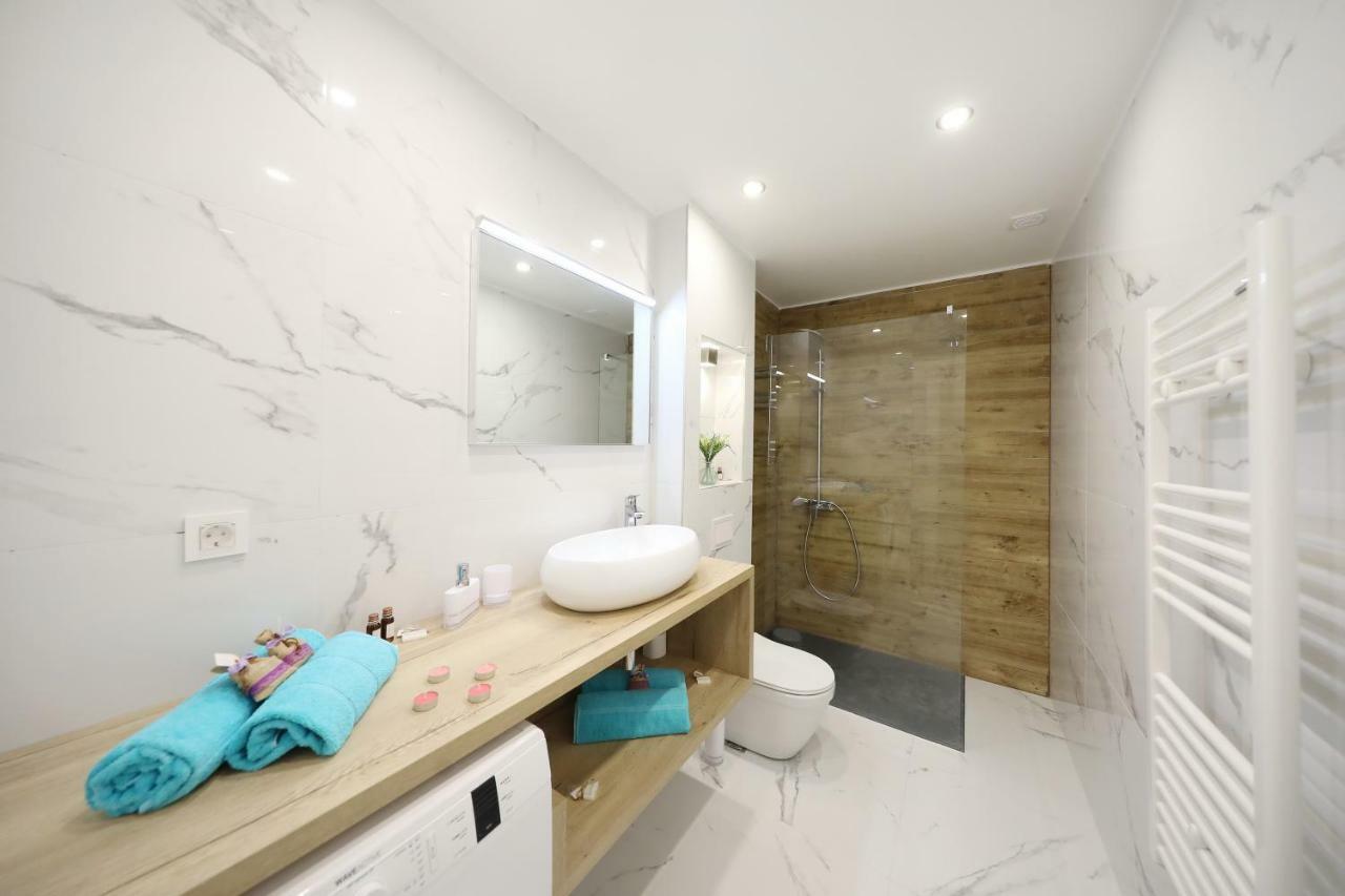 Sens Apartmán Zadar