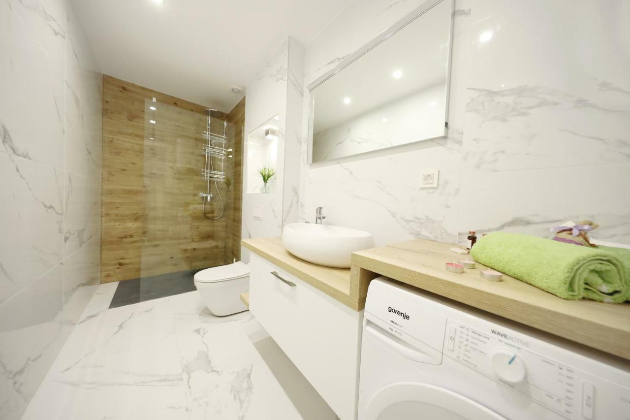 Sens Apartmán Zadar