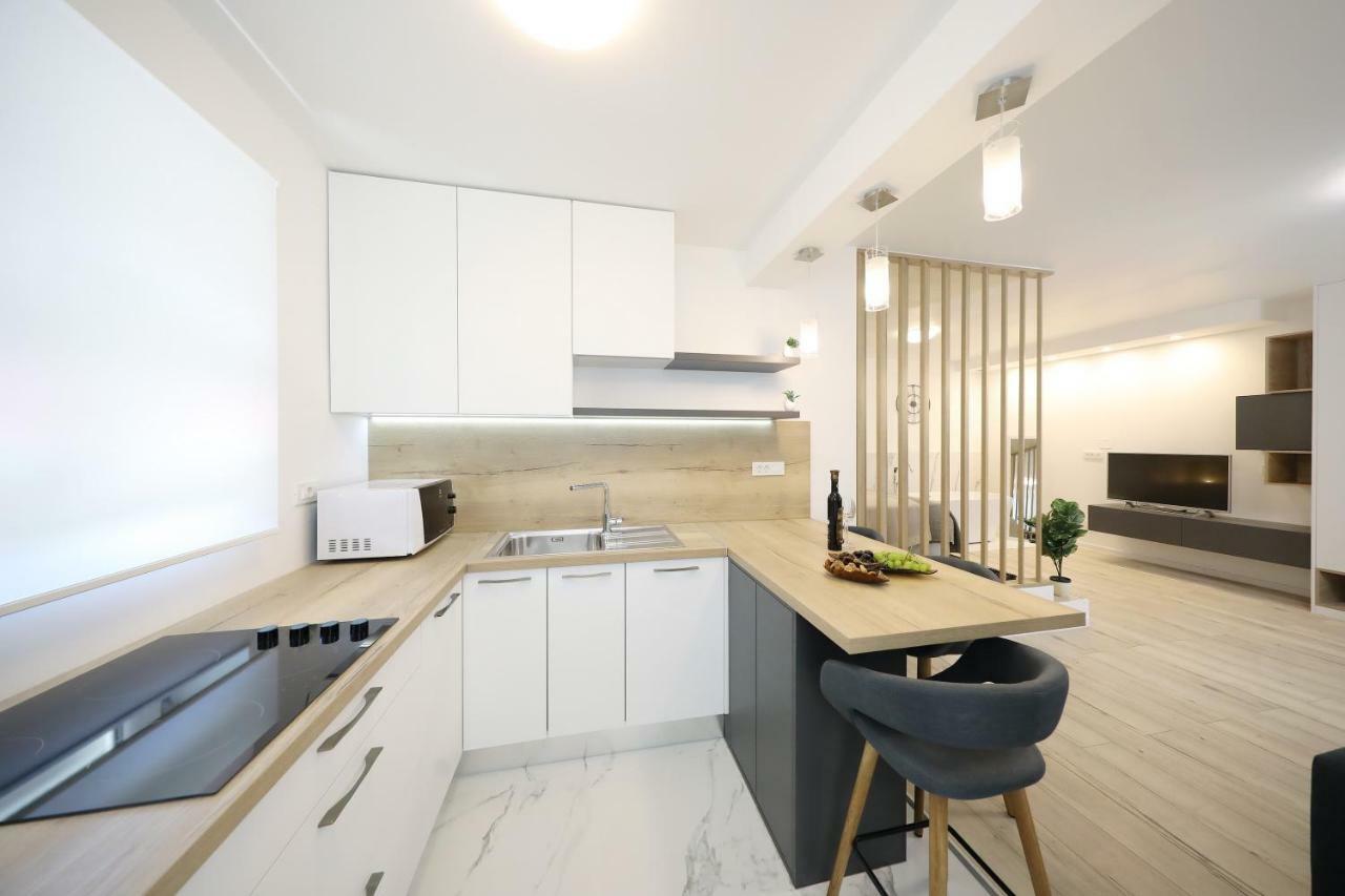 Sens Apartment Zadar