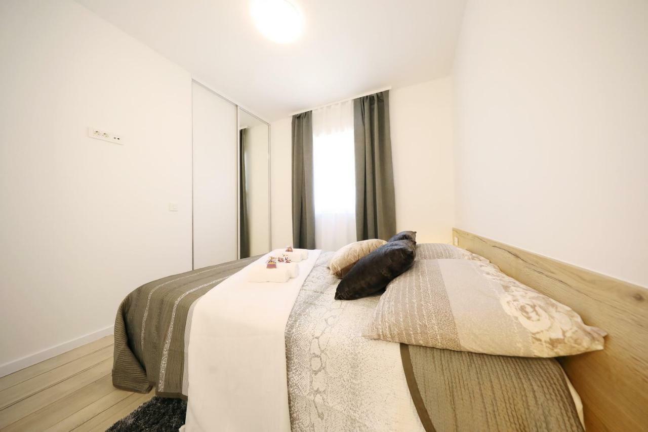 Apartmán Sens