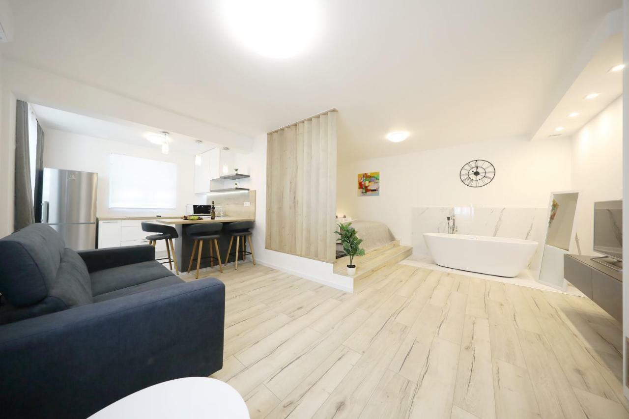 Apartment Sens Zadar
