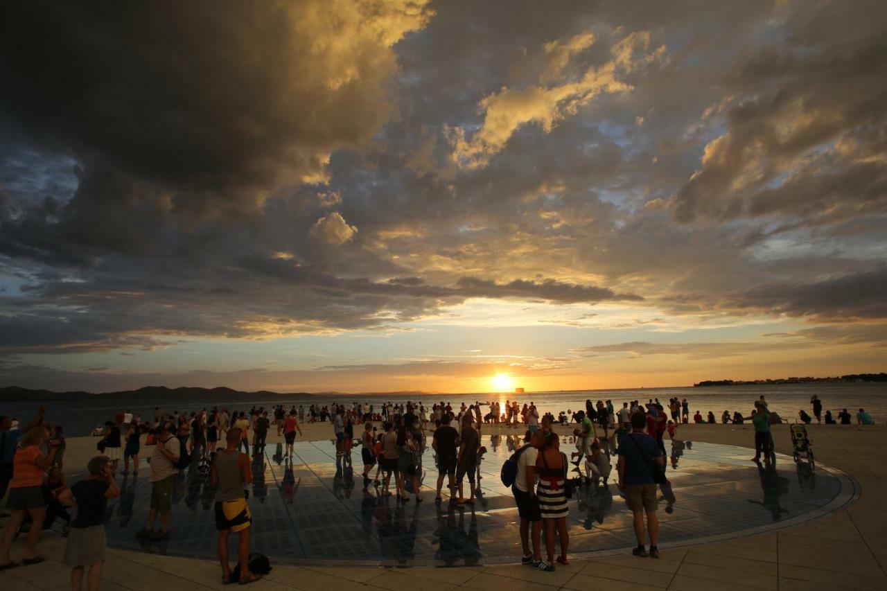 Sens Zadar