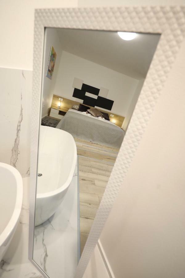 Apartment Sens