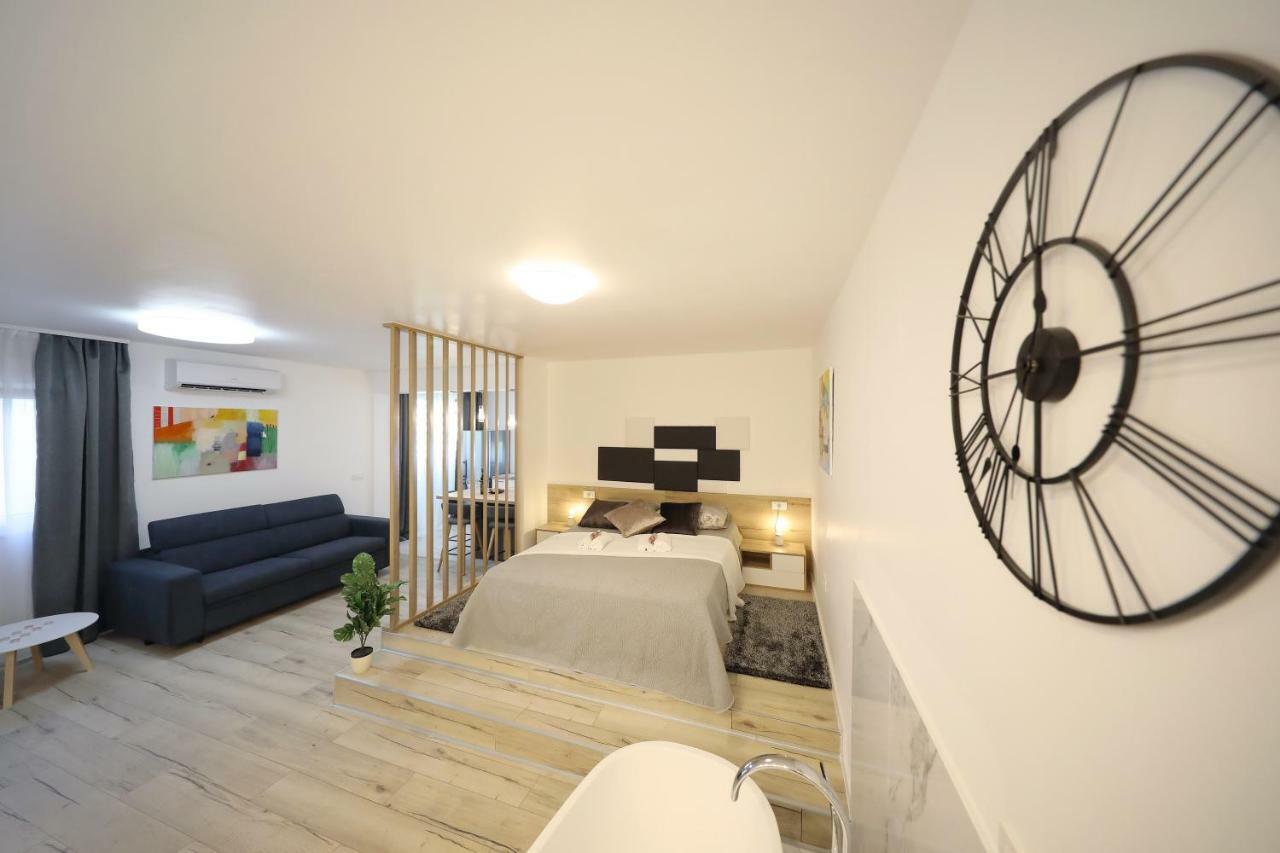 Apartmán Sens Zadar