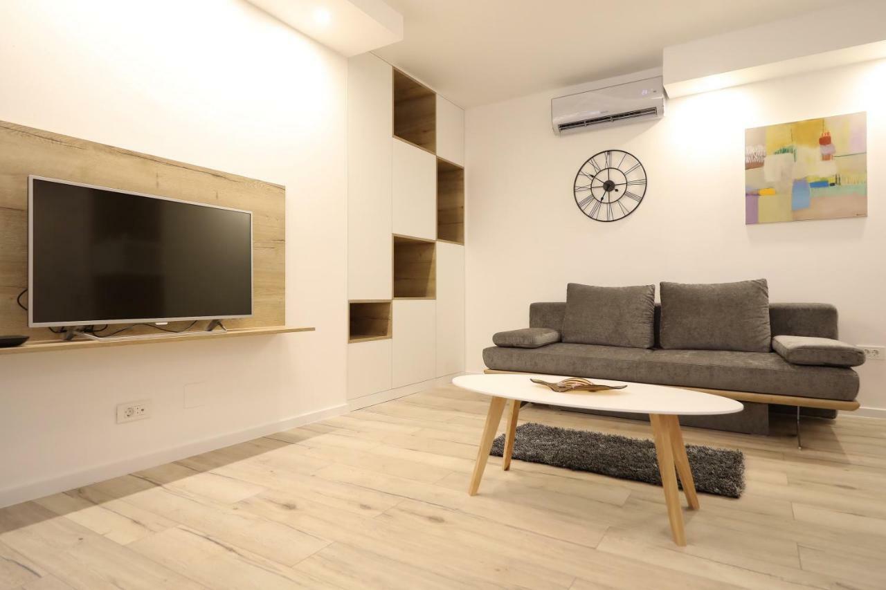Apartmán Sens