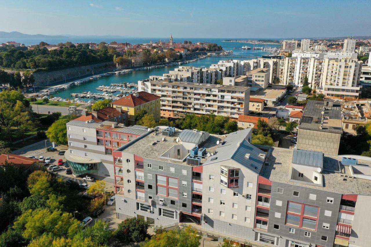 Apartmán Sens Zadar