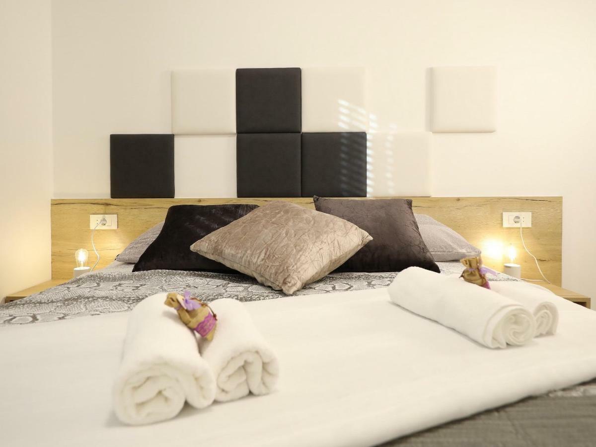 Apartmán Sens